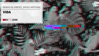 Skiavo & Vindes, Diego Antoine - Vida