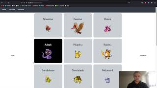 Make a Pokemon App | Svelte Tutorials screenshot 2