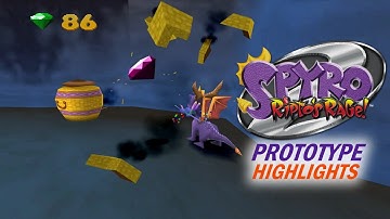 Spyro 2: Ripto