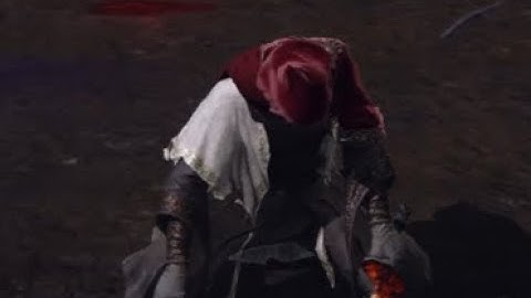 Morgott the Omen of Ugly