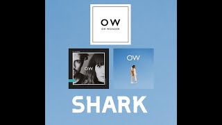 Oh Wonder IG Live! Shark