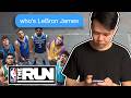 I tried NBA THE RUN’s Playtest (as a Basketball n00b)