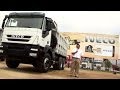 Iveco Trakker 2012 l Video en Full HD l Presentado por BUSESYCAMIONES.pe