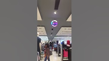 3D Holographic display ,LED Fan