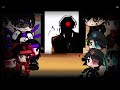 The Alliance Reacts To Brown Cameraman Villan Arc Part 13