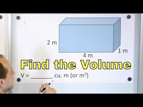 Video: How to Calculate Buoyancy: 12 Steps (with Images)