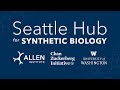 Seattle hub for synthetic biology launch event  fireside chat