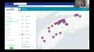 Introduction to Farm Weather Map
