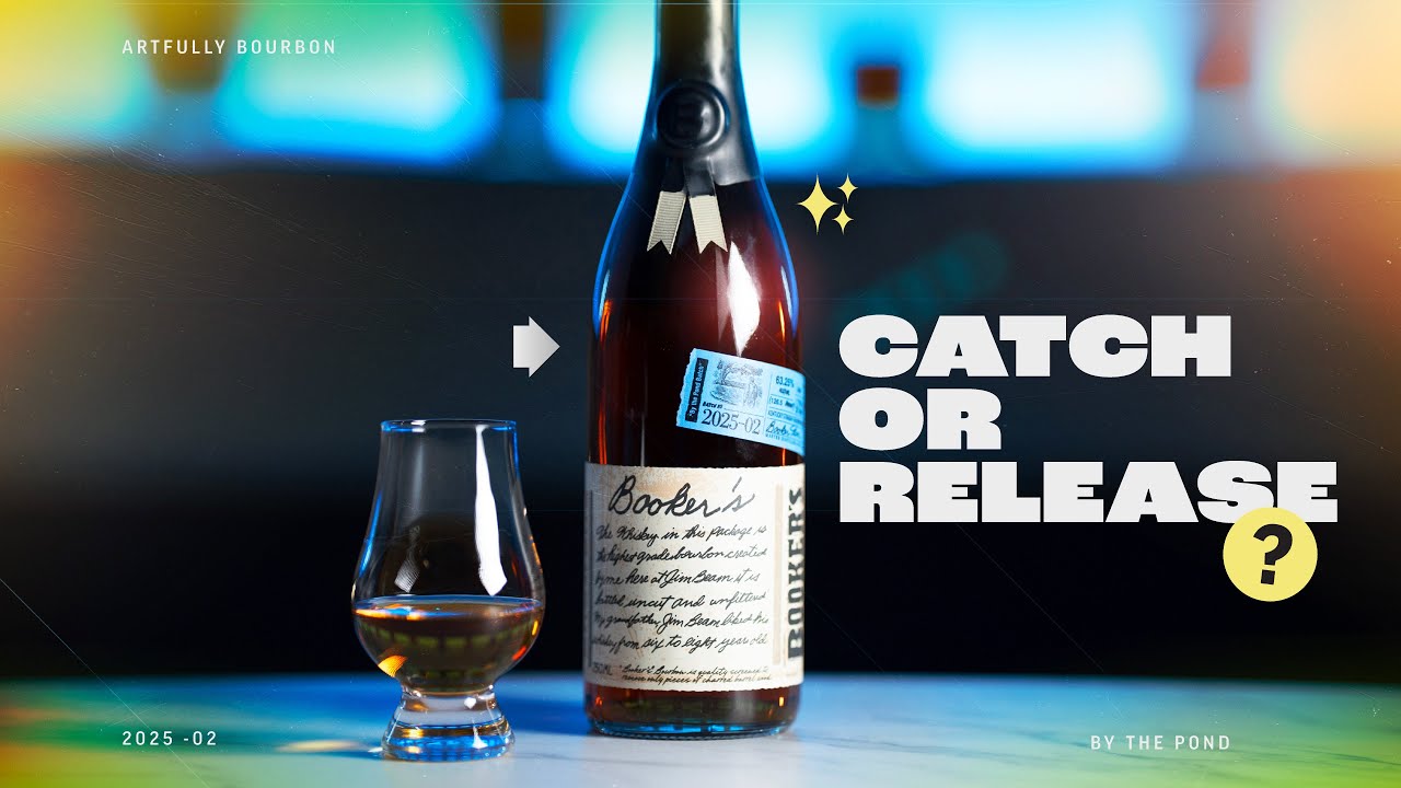 ブッカーズBooker's 2025-02 750ml ブッカーズ – 元町WHISKY