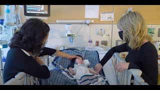 Hospice and Palliative Care Fellowship - Nemours Children's Hospital, Delaware