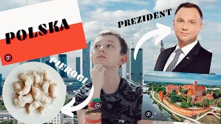 Věděli Jste To? 20 Zajímavost O Polsku Které Jste Určitě Nevěděli Dyvson