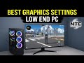 Neverness to Everness Best Graphics Settings for low-end PC or Laptop