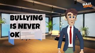 Workplace Bullying Video 1