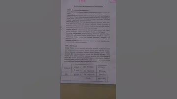 Trb Polytechnic Eve preparation