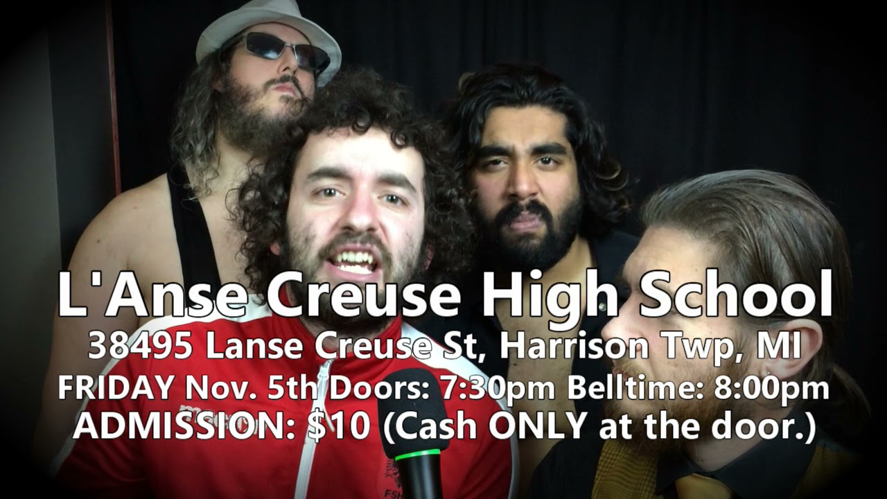 INTERVIEW: New Albania and Andre Kabashi will be there November 5th