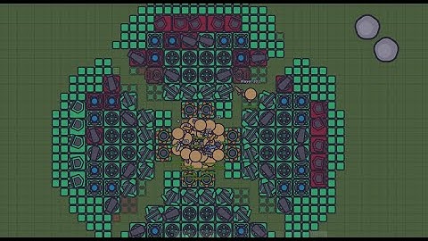 Zombs.io |raiding|BoTheAMazing