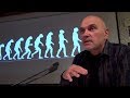 Андрей Великанов. Цикл «Homo mutabilis». 2018-19. 2-я лекция