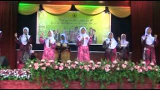 Download Lagu Persembahan Nasyid SAR Batu 10 Lekir - Ikhtifal sar daerah manjung MP3