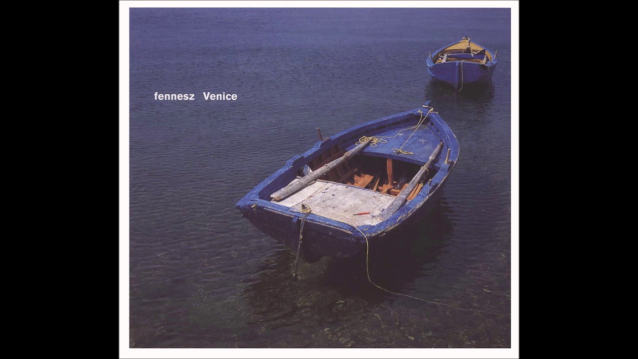 Fennesz - Rivers of Sand - YouTube