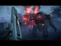 Turn of the tide  max difficulty automatons  helldivers 2