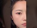 New Eyebrow Technique You Must Try! | Easy Brow Drawing Hack for Perfect Brows #shorts #bollywood
