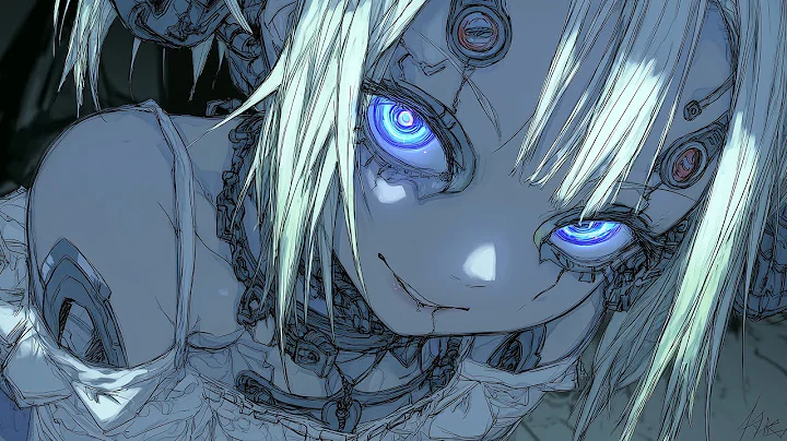 CVllXXX – ! ΛM SHЁLL