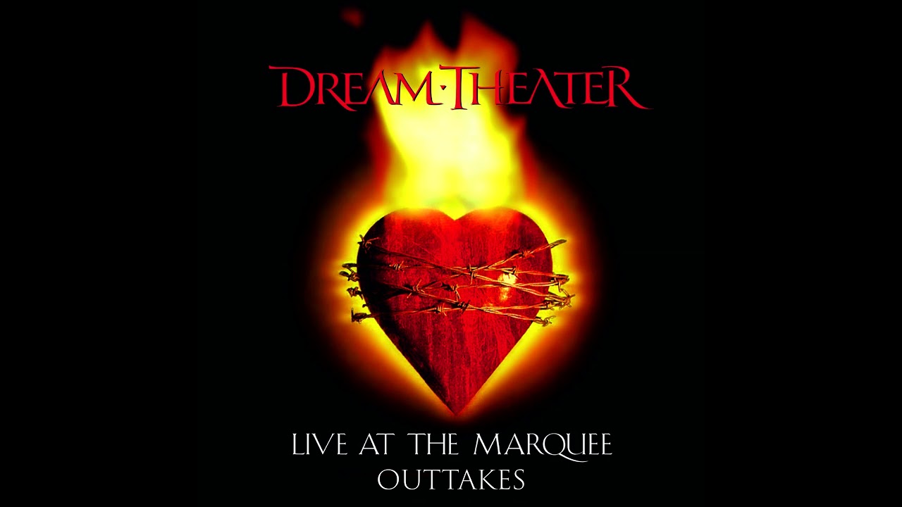 Dream Theater - Live At Marquee Outtakes (April 23, 1993) - YouTube