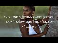 Kash Doll-For Everybody Lyrics