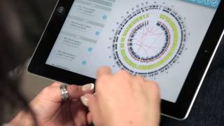 Complete Genomics Case Study