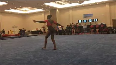 Kirsten Ray | Fourth Level 8 Competition | 2017 Ed...