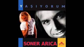 Soner Arıca - Yüreğime Ektim Seni (1995) Resimi