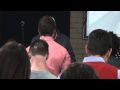 Thabo Snyman Testimony