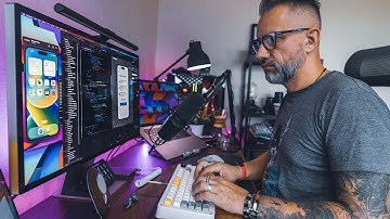 Mobile App Development Swift SwiftUI | Analytics integration | LIVE 🔴