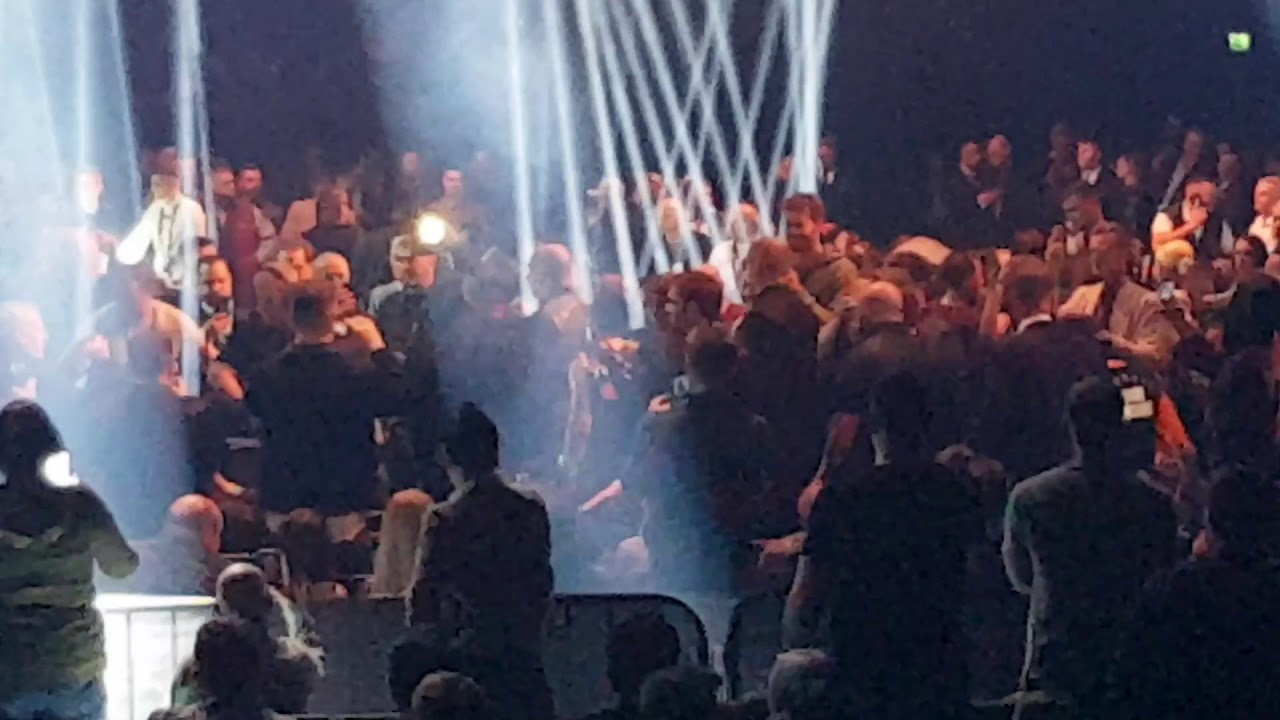 World Boxing Super Series