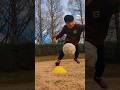 Part23-Football Dribbling Skill Tutorial