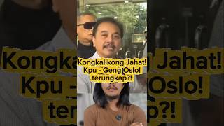 Download Lagu Gibran keringat dingin? MP3
