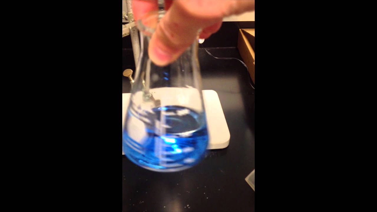 How Do You Keep Borax Dissolved?