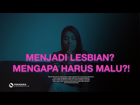 SEMUA TENTANG LESBIAN