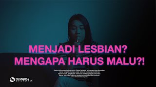 SEMUA TENTANG LESBIAN