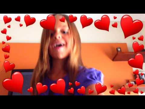 Natalia "Please Mr. Postman"