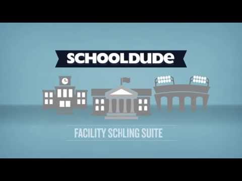 Facility Scheduling Software