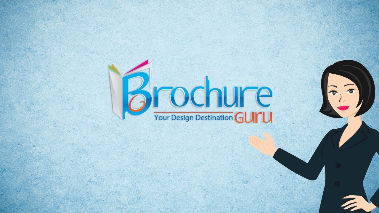 Brochure Guru, The Best Graphic Design Company in India