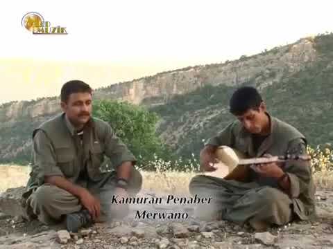 اغنية كردية روووعة دا تو رابا مرفانو