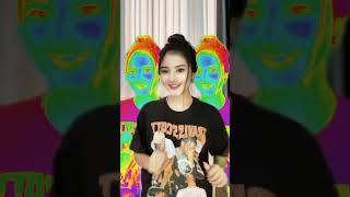 SI CANTIK !!! TIKTOK GHEA YOUBI TERBARU 2021 || PART 2 || DJ IMUT