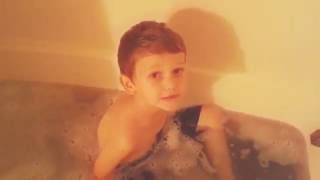 Jacobs bath funnn
