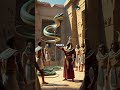 Pharaoh Vs Prophet Musa The Quranic Miracle That Shook Egypt Pharaoh Vs Prophet Musa The Quranic Miracle That Shook Egypt