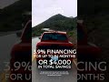 Stephen Wade Nissan - November 2025 Kicks Frontier Incentive Vertical