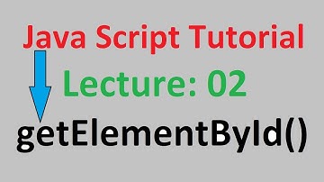 JavaScript DOM Crash Course - Part 1 by Saif Alam Khan With Non Stop Learning