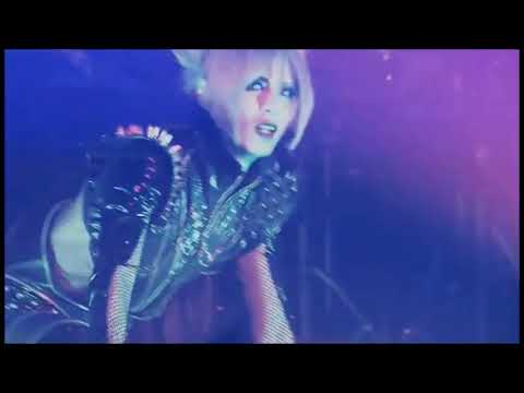 Arlequin - PARANOIA |LIVE| sub español