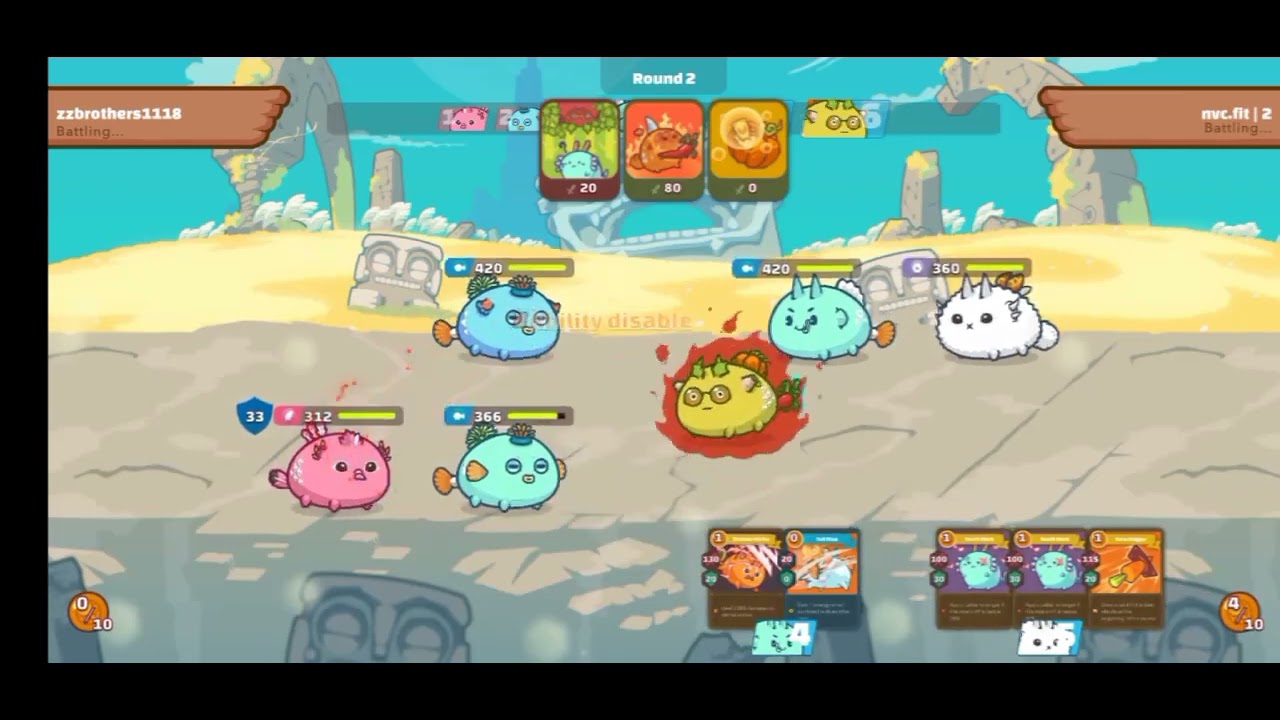 Axie triple and risky feather bird, aqua, aqua vs mech, aqua plant